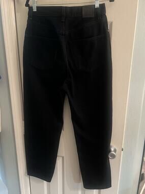 Totem Black Bootcut Denim 29
